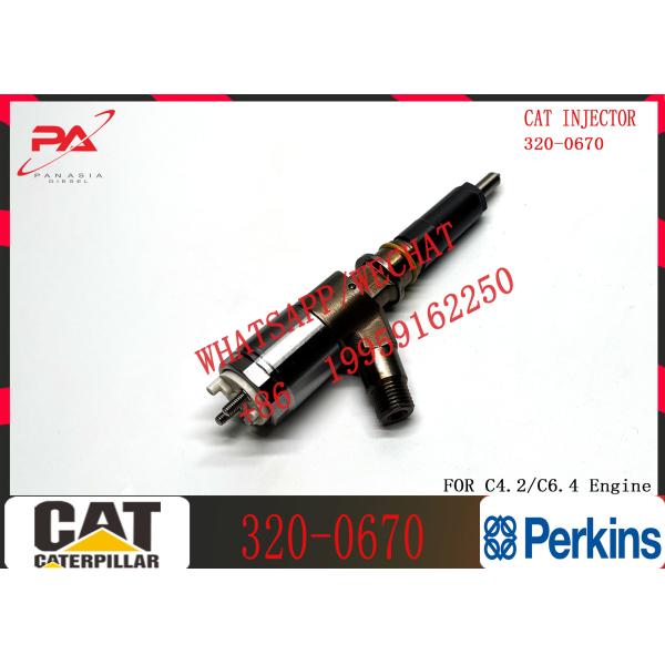 Injetor de combustível de alta qualidade 32F61-00062 32F61-00014 32F61-00022 32F61-00012 32F61-00013 2645A748 320-0670