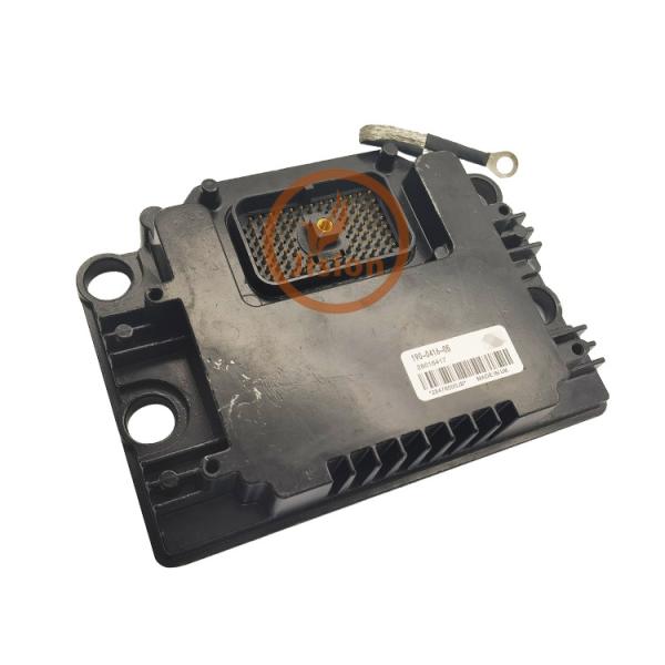 190-0416 tablero del ordenador del ECM de Engine Controller el ECU del excavador 221-1018