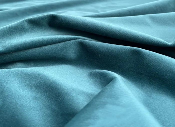 Ожог 100% полиэстер DTY FDY 1mm Odvia ткани софы бархата драпирования Hometextile вне
