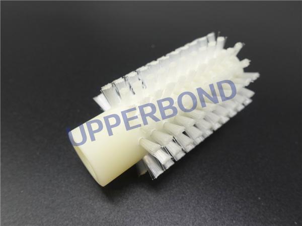 Industrial Short Brush Roller Industrial Nylon Cleaning Brush
