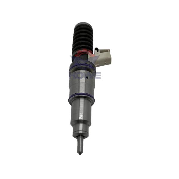Partes Elétricas Excavadora Injetor de Combustível BEBE4D24004 20747797 para Cargas Pesadas