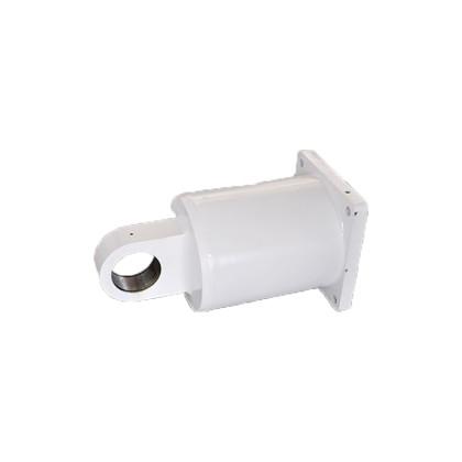 Automobile Parts TR 100 tr50 TUBE AS 9069437 for Terex/NHL dump mining truck