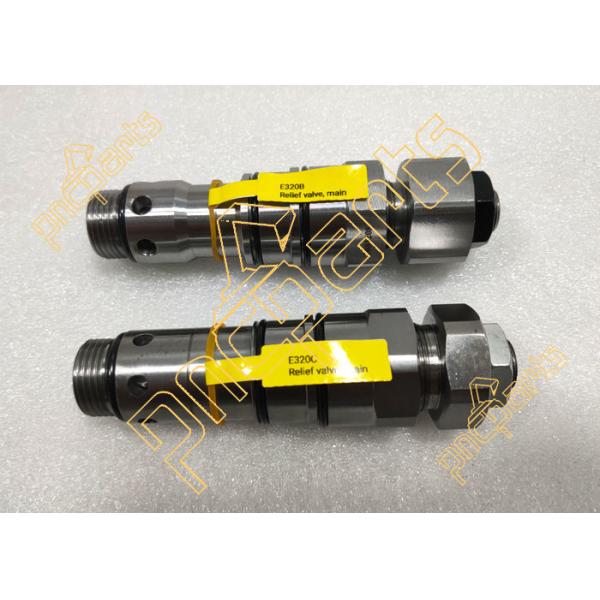 Главный клапан сброса 1710030 для экскаватора 312C E320B Главный клапан сброса 1710030 для экскаватора гусеницы 312C E320B