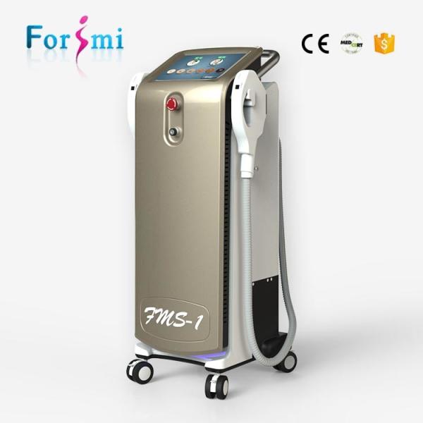 America lamp imported FDA approved 3inch 1 rf shripl ance age spot freckle removal machine
