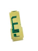 6 placa reforçada fibra de vidro do PWB da camada FR4 0.1mm Min Line