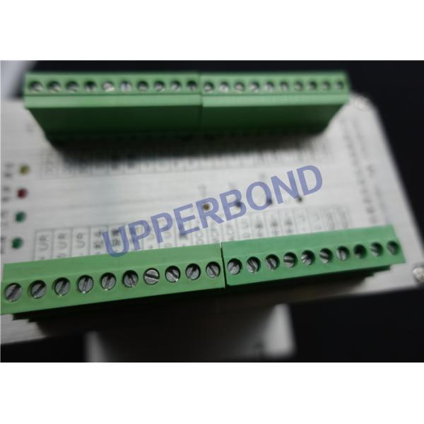 ステンレス鋼のProtosのタバコ機械予備品