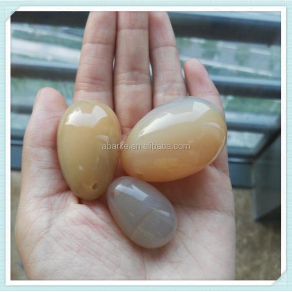 Get the Best Deals on Polished Gemstone Eggs from Suppliers