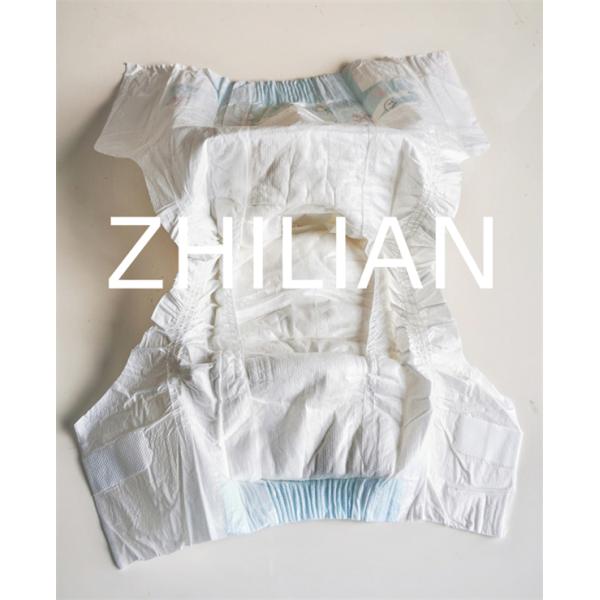 Female Dog Diaper Production Machine Pet Diaper Manufacturing Machine