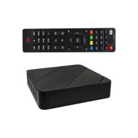 Apoio do subtítulo do decodificador do jogador H265 de Youtube Smart Xtream Iptv