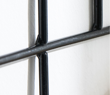 Metal Anti Corrosion 10kg Bearing Bedroom Wall Hooks