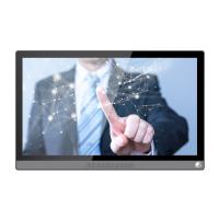 15.6 pulgadas de toque Hopestar Monitor 1920x1080 IPS Full HD con entradas HDMI TypeC