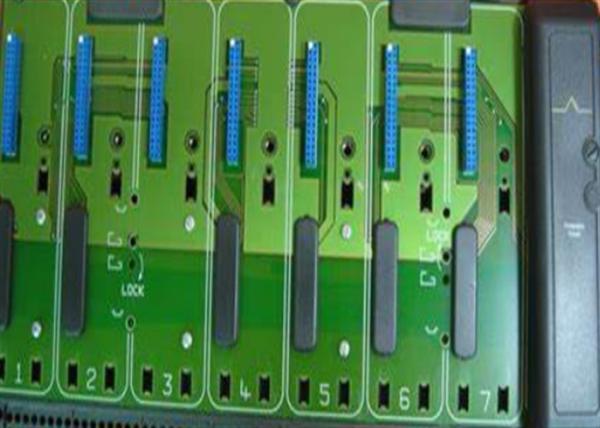 Marca Emerson KJ4001X1-BB1 Módulo de alimentação de 30 V Caixa original