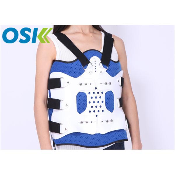 JKY-B012 Medical Orthosis Posture Corrector For Postoperative Rehabilitation