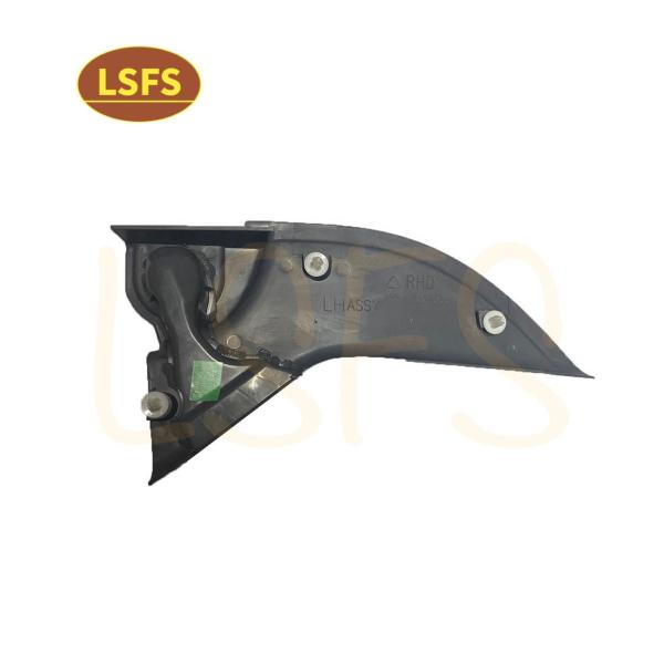 Car Fitment Maxus Door Mirror Inner Trim For V80 Grey Left Side OE C00006132