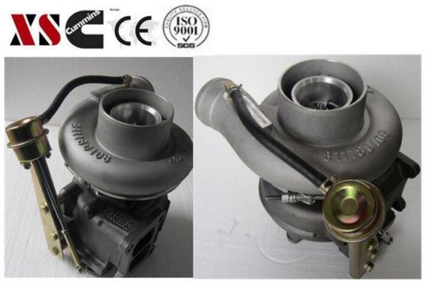 Original Cummins Engine Turbocharger For 6CT Turbo Diesel Engine 240HP