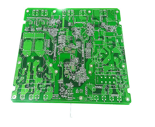 4 медного разнослоистого слоя изготовителя PCB 2OZ плата с печатным монтажом толщины 0.8-3.0 mm
