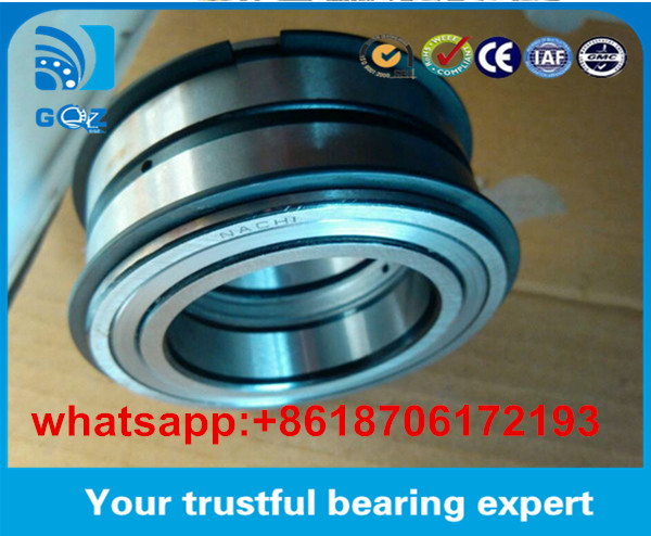 Силиндрический роликовый подшипник SL185013 Подшипники под давлением Двухрядные полные роликовые подшипники SL185013