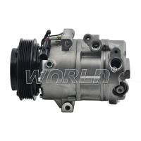97701Q2050 97701F8500 Auto Ac Compressor 2010-2014 For Hyundai IX35 Kia Sporta2.0 WXHY097