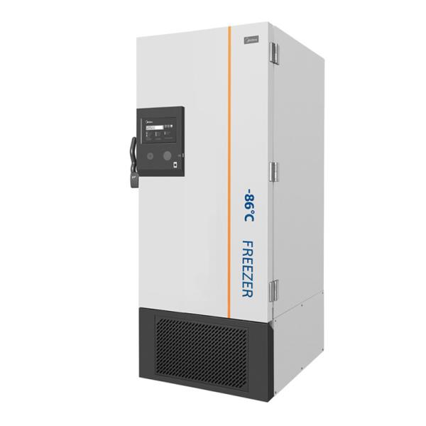 - 86 degrés ultra basse température congélateur