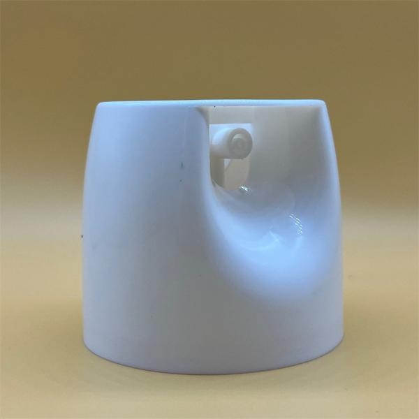 PestBlocker 65mm Insect Repellent Spray Cap - Protective Cover for Insecticide Cans