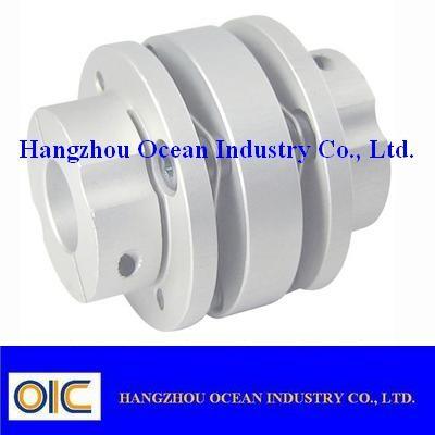 Stainless Steel Flexible Couplings for Harsh Environments