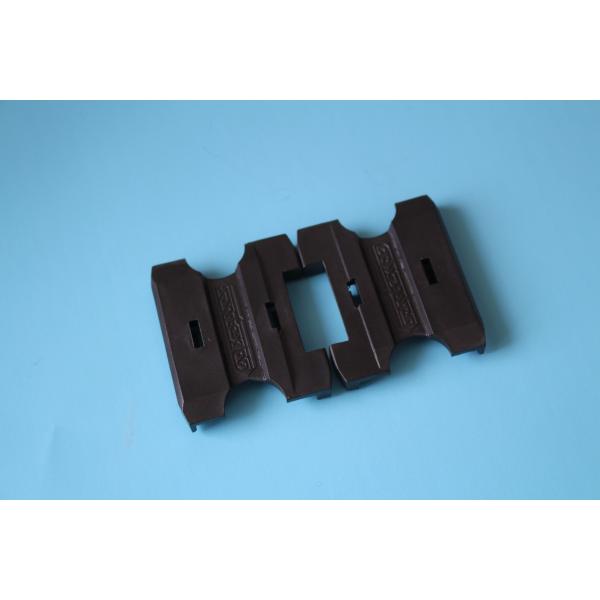 Appareils pour la machine à coudre des pièces détachées de la machine Bruckner Stenter Black Peek