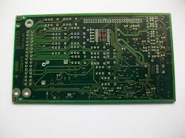 Двойн-встали на сторону PCB с 2 слоями и бессвинцовым pcb видеоигры поверхностного покрытия FR-4 HAL