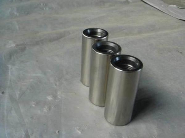 3/4 equipamento de produção do campo petrolífero, otário lustrado Rod Coupling Grade KD