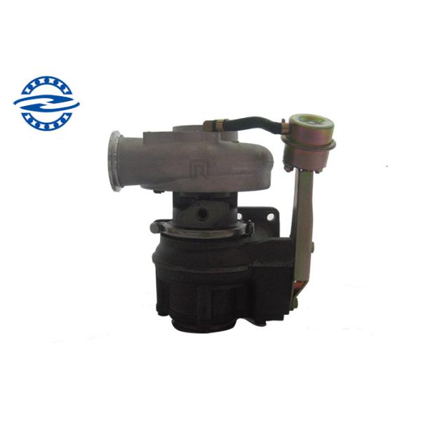 Турбонагнетатель 4BTA y 4040353 3960907 экскаватора HX30W