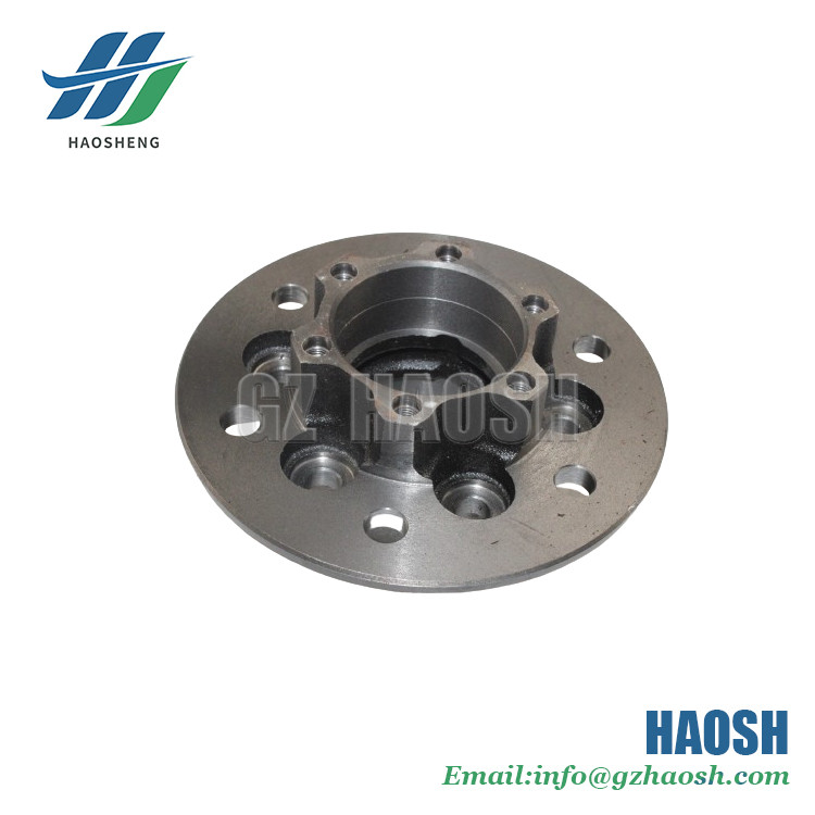 переднее колесное подшипник 8-98054665-0 8980546650 Для Isuzu D-MAX TFS TFR