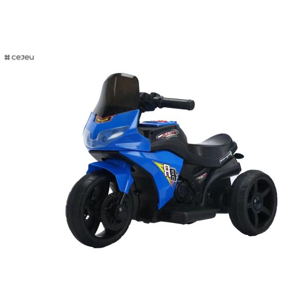 Electric Motorcycle Children Remote Control Car Rc Car Can Sit On Electric Car Can Ride Electric Car