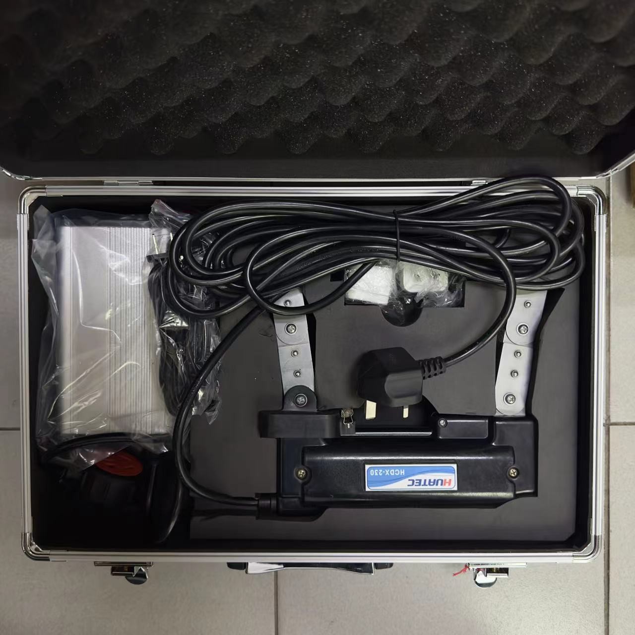 HCDX-230AC / DC Ndt Детектор неисправностей