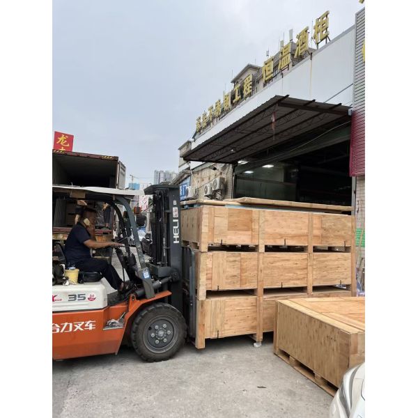 Foshan Yinghai Stainless Steel Co., Ltd.