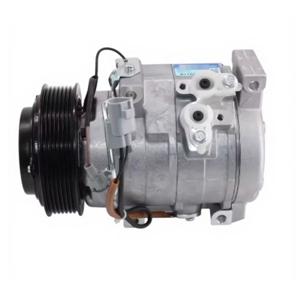 For Toyota for Camry 12V A/C Compressor New Universal Auto Car Part 100% Tested Perfect Condition