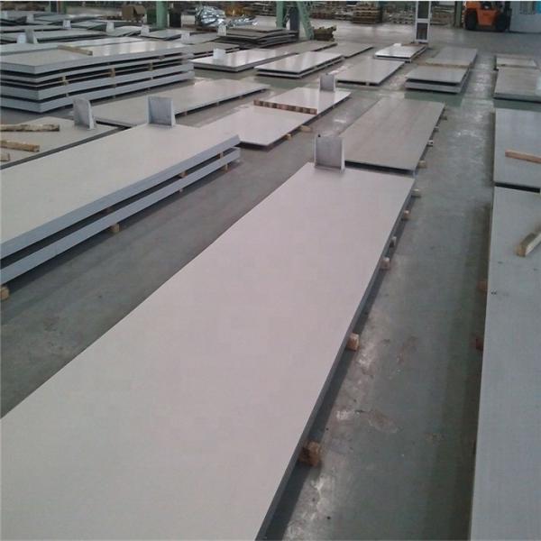 Industry Standard UNS N06600/W.Nr 2.4816/GB NS312 Alloy Nickel Sheet Inconel 600 Plate for Industrial Applications