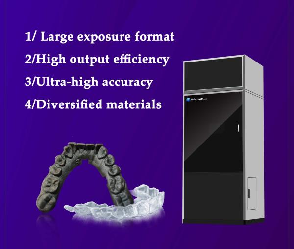 Auto Arrange Printing Models Collection Models 3D Printing Machine Industrial