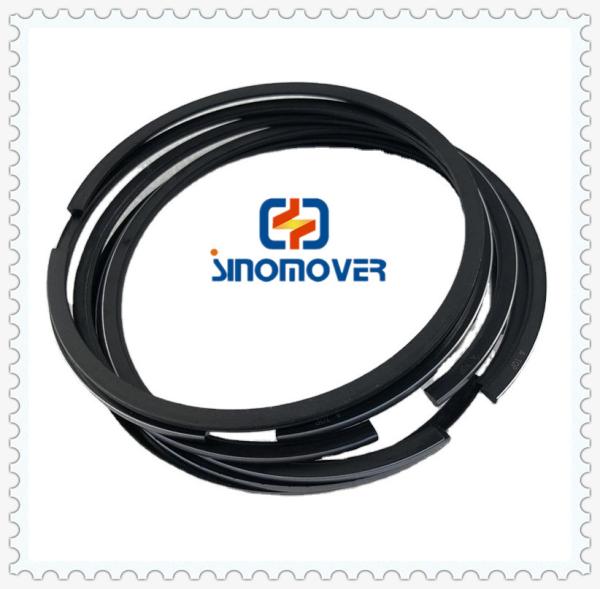 612600030051 Engine Piston Ring For Sinotruk Shacman