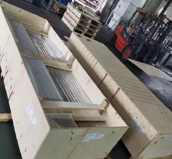 Customized Aluzinc 1060 5754 Steel Round Bars Duplex 2205 Anodized