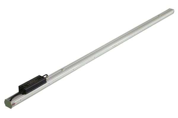 Greenhouse Plant 750nm 320 Watt LED Grow Light For Starting Vegetable Seeds