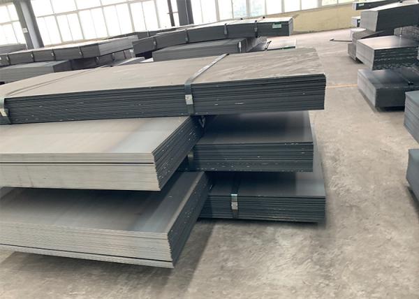 A387 Gr.21L Cl.1 Steel Plate A387 Pressure Vessel Plates A387 Hot Rolled Steel Sheet High Pressure Vessel