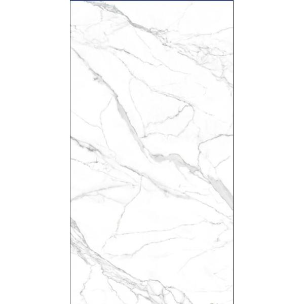 Продаж цвета плитки пола плиты 1200*2400 Matt плитка фарфора поверхностных больших белых горячих крытая в запасе