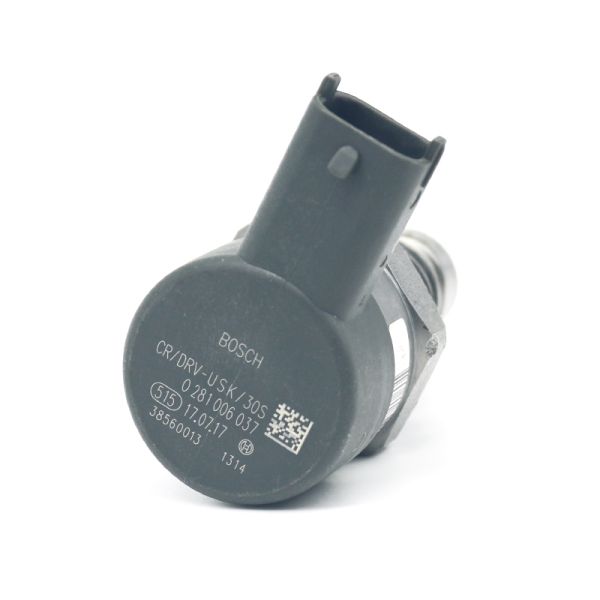 OEM 0281006037 High Quality Fuel Pressure Regulator Control Valve SCV  for Hyundai Auto Transmission Assembly