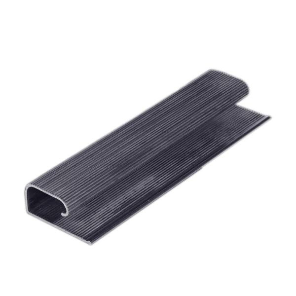 Cable Trunking Wiring Ducts Electrical Cable Management Plastic Trunk with Adhesive Profiles Customized