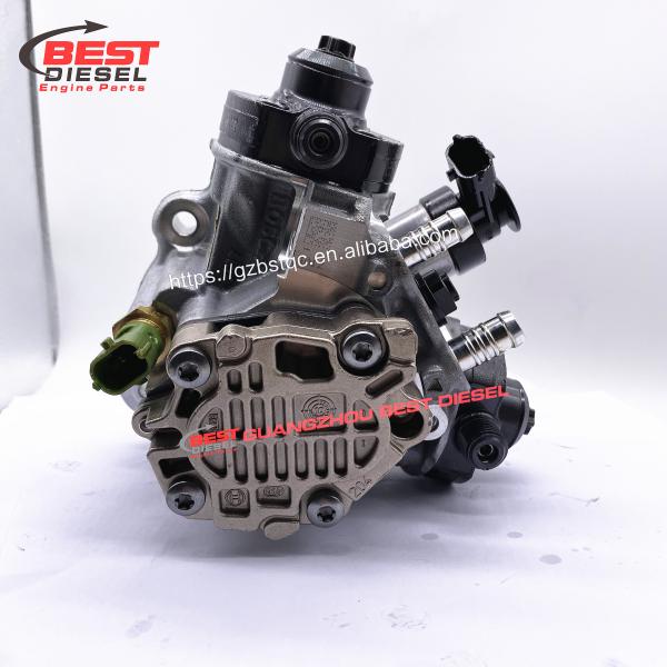 New Diesel Fuel Injector pump 0445010616 CP4 0445010616 12639150 0445010687 0445010802 0445010817 0986437421 For Chevrolet