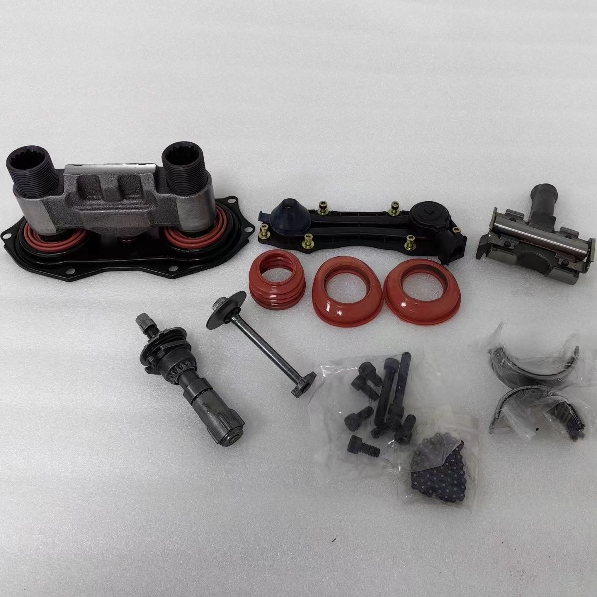 Benz Chassis Caliper Repair Kit Country 3 Country 4 Country 5