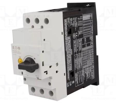 Low-voltage Industrial Control and Switchgear (ETIM Code: 222354, EC000074)