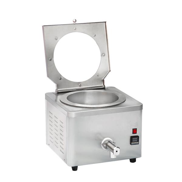 Small Milk Pasteurizer Beer Tunnel Pasteurizer 10L  2023