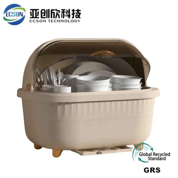 Customizable Home Appliance Mould ISO certificate For Bowl Cabinet