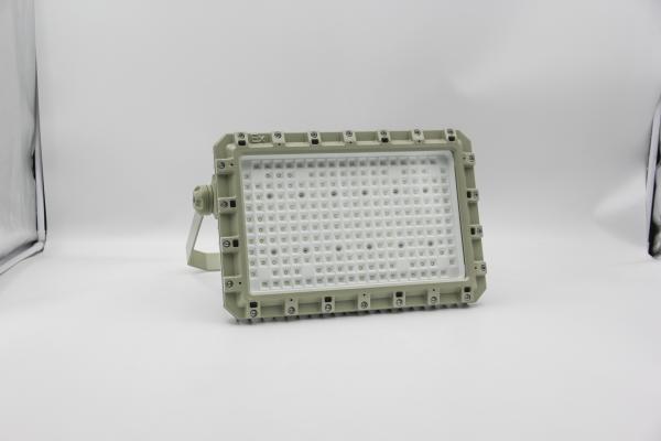 ATEX Certified Explosion-Proof LED Flood Lamp – High Efficiency IP66 Lighting for Hazardous Areas