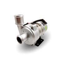 La pompe à eau Bextreme Shell de la série OWP 24VDC a une longue durée de vie et n'a pas besoin de maintenance.